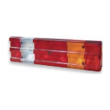 Stop Lamba Camı Mercedes Actros Plakalısız