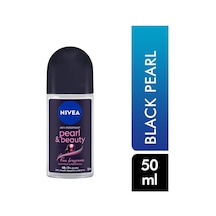 Pearl & Beauty Black Kadın Roll-on Deodorant 50 Ml