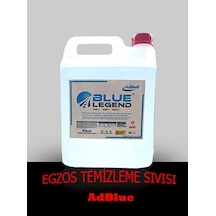 Blue Legend Adblue 5 Lt.
