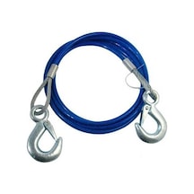 Darup Çelik Çekme Halatı 2 Ton