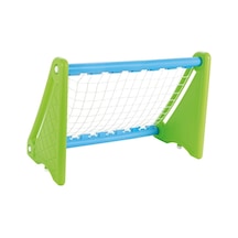 03 371y-1030337101042 Champıon Futbol Kalesi Yeşil - Zmff-900046 1 Adet