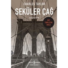 Seküler Çağ (Ciltli) / Charles Taylor