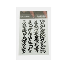 Tattoo Dövme Sticker 44758479