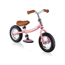 Globber Go Bike Air Denge Bisikleti Pembe Pembe