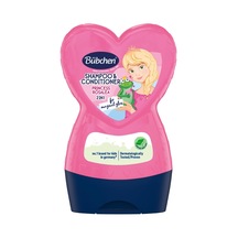 Prenses Rosalea 2 Si 1 Arada Çocuk Şampuan & Saç Kremi 230 Ml