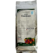 Combion 5 Kg. Bor,kobalt,bakır,demir,mangan,molibden Ve Çinko Diğer