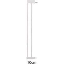 Portakal Safety Uzatma Parçası 10 CM Beyaz