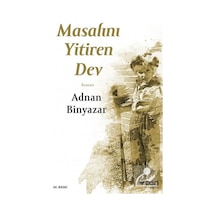 Masalını Yitiren Dev - Adnan Binyazar
