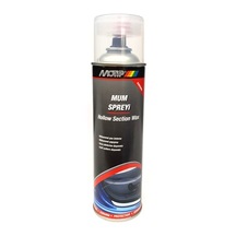 Motip Mum Sprey 500Ml Şeffaf