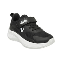 Vicco 346.26y.146 Sıyah Spor Ayakkabı Siyah