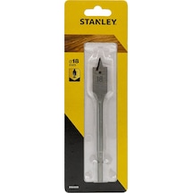 Stanley STA52030-QZ 18X154 MM Geniş Ahşap Matkap Ucu