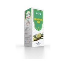 Okaliptus Yağı 20 Ml. 100 G