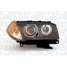 MAGNETTI MARELLI 711307022382 FAR SOL XENON SARI SİNYALİ BMW X3 E