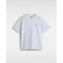 Vans Left Chest Iı Loose Ss Erkek Tişört Vn000p1p1qı1 Vn000p1p1qı1 Gri Gri
