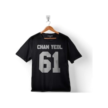 Exo Chanyeol Chan Yeol 61 Logo Çocuk Tişört Exo Chanyeol Chan Yeol 61 Logo Çocuk Tişört