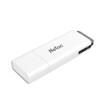 Netac U185 NT03U185N-064G-30WH 64 GB USB 3.0 Flash Bellek