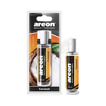 3 Adet Areon Blister Coconut Oto Araç Spreyi 35 Ml Diğer