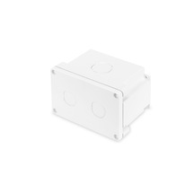 Assmann Dn-Ind-Box Digitus Ip67 Sıvaüstü Montaj Kutusu. Beyaz Ren