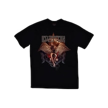 Led Zeppelin Baskılı T-Shirt (549973300)