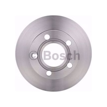 Vw Passat 2.8 V6 1996-2000 Bosch Arka Fren Diski