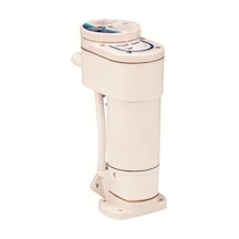 Jabsco Elektrikli Tuvalet Motoru 12V