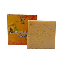Doğan Saf Doğal Kayısı Çekirdeği Sabunu 150 G