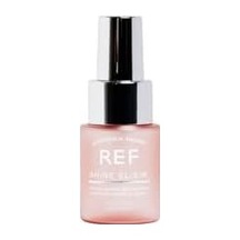 Ref - Elixir 30 Ml - Parlatıcı Nemlendirici Saç Bakım Yağı
