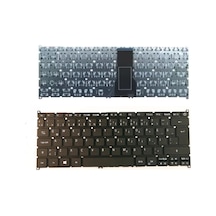 Acer Uyumlu Swift 5 Sf514-51-n78u Klavye Tuş Takımı Siyah Tr
