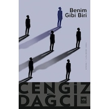 Benim Gibi Biri (549370721)