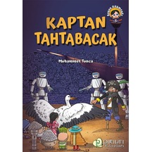Kaptan Tahtabacak - Muhammed Tunca