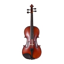 G.Steiner Vfv-012 1/4 Masif Öğrenci Kemanı