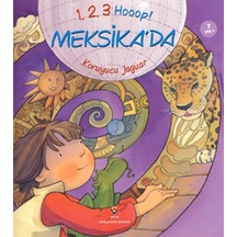 Hoop Meksikada