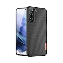 Dux Ducis Sm Galaxy Uyumlu S21 Plus Kılıf Fino Series Premium Arka Koruma Kılıf- 5775 Mh-hs2458-9610