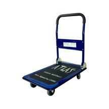 Tr 150 Kg Paket Taşıma Arabası Atlas