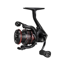 Okuma Ceymar HD CHD-1000A Matt Black 7+1 BB Olta Makinesi
