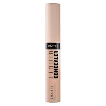 Pastel Liquid Concealer - Likit Hata Örtücü 103 Peach - 6 Adet Tarı