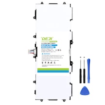 Deji Samsung  Galaxy Tab 3 10.1 T4500E / GT P5200 / P5210 / P5220 Uyumlu Mucize Batarya