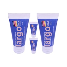 Largo Xxl Cream 4adet 60 Ml Erkeklere Özel En Boy Çap Boyut Şekillendirici Krem