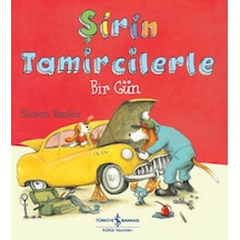 Şirin Tamircilerle Bir Gün - Ezjı-761771