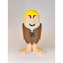 Barni Moloztaş - 3d Taş Devri Figürleri