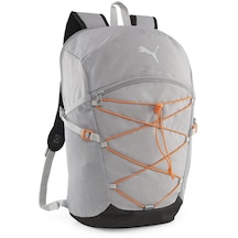 Puma Plus Pro Backpack Sırt Çantası 7952106 Gri 001