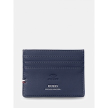 Guess Boston Kartlık Erkek Kartlık Smboljlea25-sdb T/u