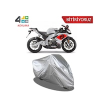 Aprilia Rs 125 Branda Motosiklet Brandası