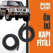 Nissan Patrol 1998-2009 Ön İki Kapı Fitili-a Kalite-numlas-nm5406