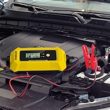 Stanley Sxa26 12 V 250A Dijital Akü Şarj Ve Akü Bakım Cihazı