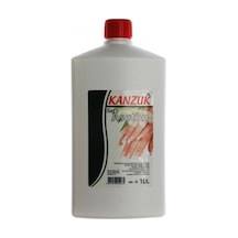 Kanzuk Oje Temizleyici 1 L