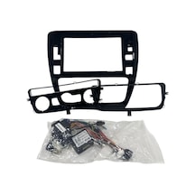 Ww Jetta 2011-2017 10'' Multimedya Çerçevesi 9"