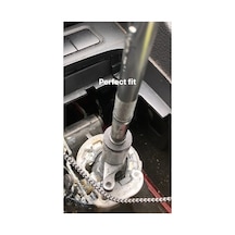 Vw Gtı 6 İleri Manuel Vites Kolu Burcu