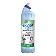 Bingo Oxyjen Nefes Aldıran Hijyen Çam Kokulu Çamaşır Suyu 750 Ml Diğer