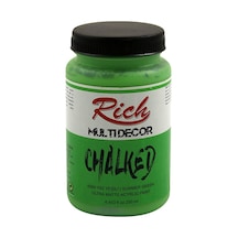 Rich Multidecor Chalked - 250Cc - Yaz Yeşili- N.4564